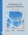 Probability and Statistical Inference| Tenth Edition| By Pearson