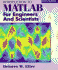 Introduction to Matlab for Engineers and Scientists