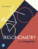 Trigonometry (Looseleaf)