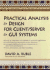 Practical Analysis & Design for Client/Server / and Gui Systems