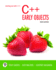 Starting Out With C++: Early Objects