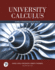 University Calculus: Early Transcendentals Plus Mylab Math--24-Month Access Card Package
