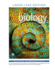 Biology: the Core, Loose-Leaf Edition