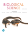Biological Science (Masteringbiology)