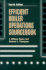 Efficient Boiler Operations Sourcebook (4th Edn)