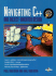 Navigating C++ and Object-Oriented Design (Bk/Cd-Rom)