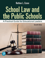 School Law and the Public Schools
