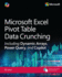 Microsoft Excel Pivot Table Data Crunching Including Dynamic Arrays, Power Query, and Copilot (Business Skills)