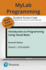 Introduction to Programming Using Visual Basic--Mylab Programming With Pearson Etext