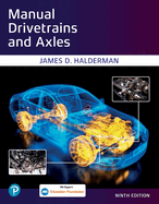 Manual Drivetrains and Axles