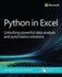 Python in Excel: Unlocking Powerful Data Analysis and Automation Solutions