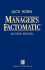Manager's Factomatic Second Edition