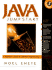 Java Jump Start: a Beginner*S Guide to Internet Programming