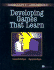 Developing Games That Learn-a Development Approach
