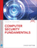 Computer Security Fundamentals (Pearson It Cybersecurity Curriculum (Itcc))