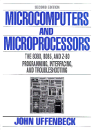 Microcomputers and Microprocessors