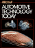 Mitchell Automotive Technology Today