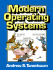 Modern Operating Systems