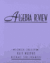 Algebra Review 3rd