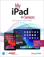 My Ipad for Seniors