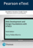 Pearson Etext for Web Development and Design Foundations With Html5--Access Card