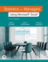 Statistics for Managers Using Microsoft Excel [Rental Edition]