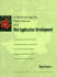 A Methodology for Client/Server and Web Application Development