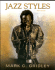 Jazz Styles 8th Edition History & Analysis Cd Only