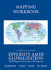 Diversity Amid Globalization Mapping Workbook: World Regions, Environment, Development
