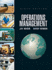 Operations Management + Student Cd + Student Dvd