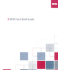 Spss 16.0 Brief Guide