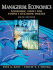 Managerial Economics | Economic Tools for Todays Decision Makers