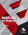 Matlab for Engineers