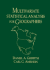 Multivariate Statistical Analysis for Geographers