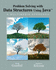Problem Solving With Data Structures Using Java: a Multimedia Approach