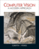 Computer Vision: a Modern Approach 2e