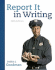 Report It in Writing