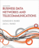 Business Data Networks and Telecommunications