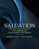 Valuation: the Art and Science of Corporate Investment Decisions (Prentice Hall Series in Finance)