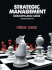 Strategic Management: Concepts and Cases