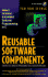 Reusable Software Components: Object-Oriented Embedded Systems Programming in C (Prentice Hall Series on Programming Tools and Methodologies)