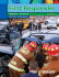 First Responder (8th Edition)