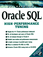 Oracle Sql: High Performance Tuning