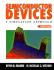 Semiconductor Devices: a Simulation Approach
