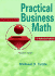 Practical Business Math: an Applications Approach