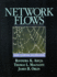 Network Flows: Theory Algorithms and Applications