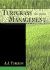 Turfgrass Management
