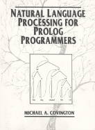 Natural Language Processing for Prolog Programmers