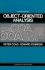 Object-Oriented Analysis: Second Edition