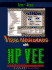 Visual Programming for Hp-Vee (2nd Edition)